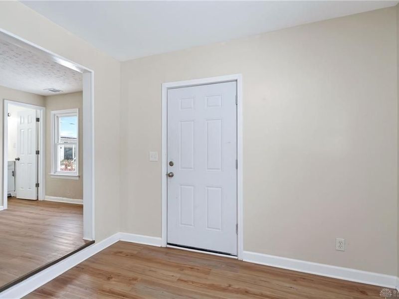 580 Monticello Avenue, Dayton, OH 45404 Photo 5