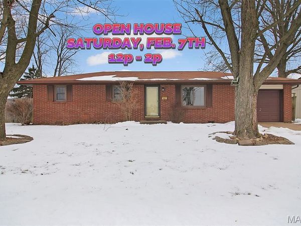 401 Georgia Street, Bethalto, IL 62010