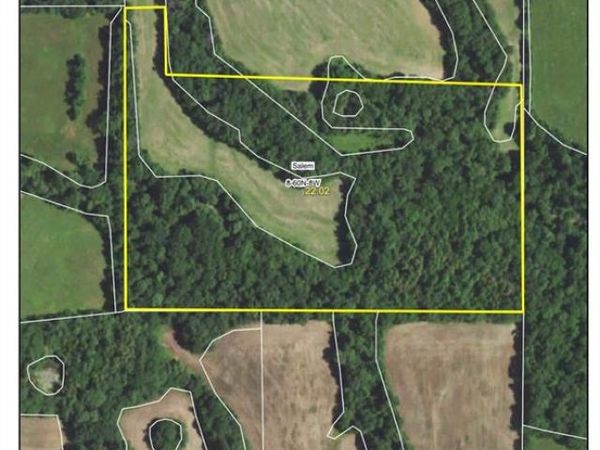 22 CR 228, Ewing, MO 63440