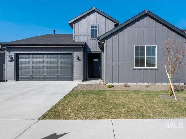 1689 W Paloma Ridge St, Meridian, ID 83642