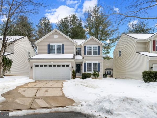 6008 MOONSAILS LANE, CLARKSVILLE, MD 21029