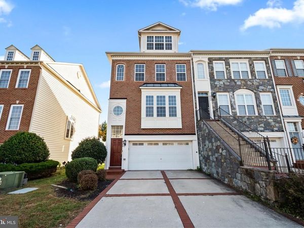 420 ESMOND PLACE, UPPER MARLBORO, MD 20774