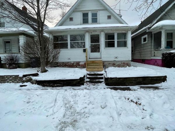 1836 Finch Street, Toledo, OH 43609