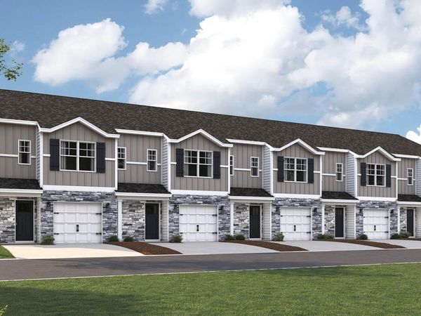 246 Business Park Lane, Seymour, TN 37865