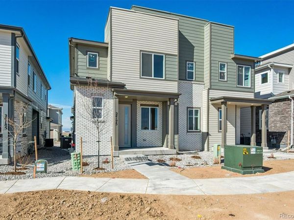 24175 E 30th Place , Aurora, CO 80019