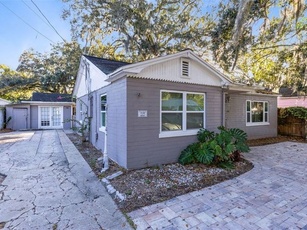 1712 E KALEY AVENUE, ORLANDO, FL 32806