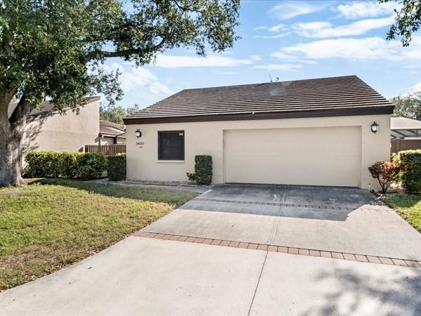 3820 GLEN OAKS MANOR DRIVE, SARASOTA, FL 34232