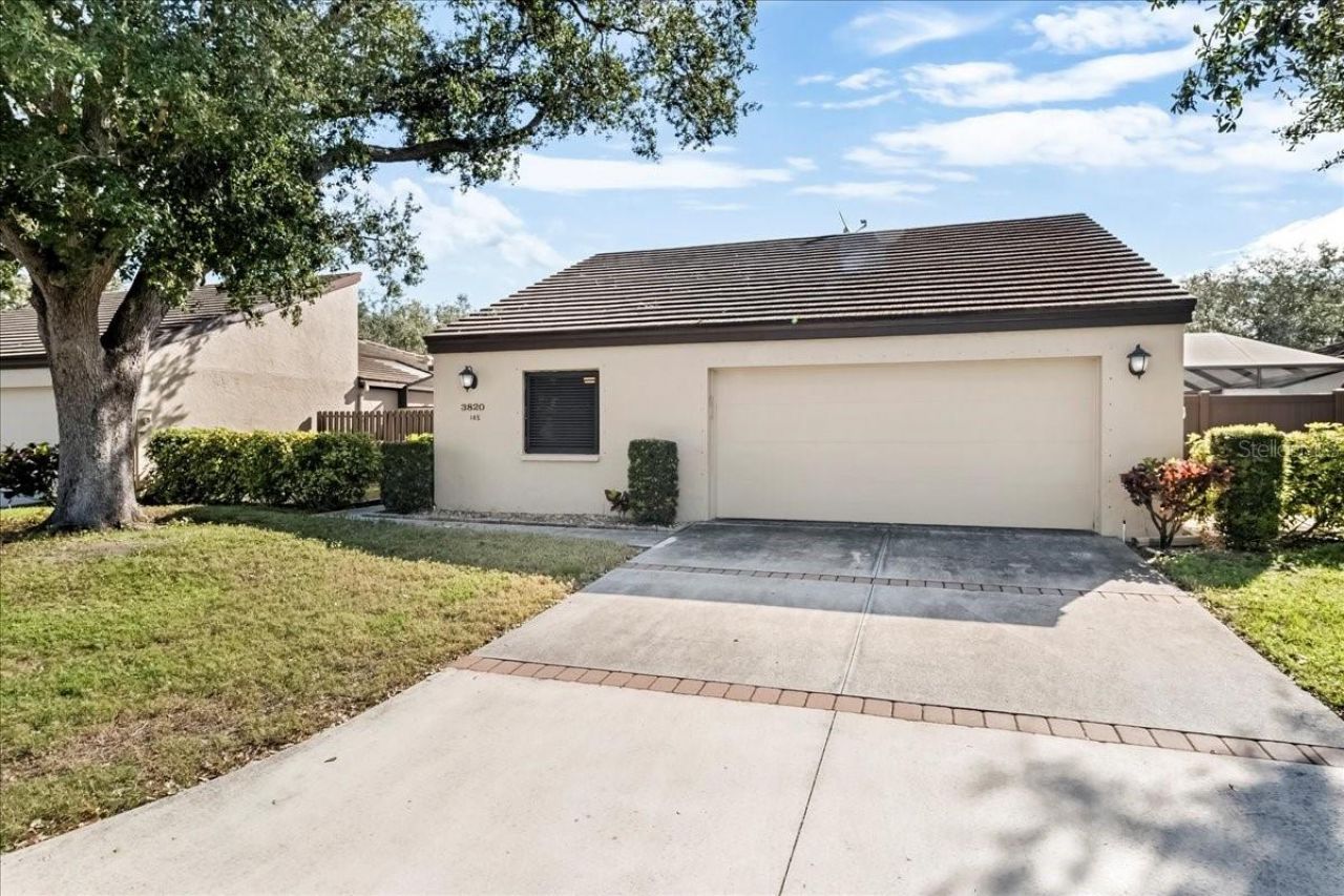 3820 Glen Oaks Manor Drive, Sarasota, FL 34232 Photo