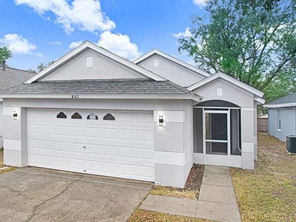 807 CAPE COD CIRCLE, VALRICO, FL 33594