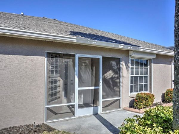 4441 FAIRWAY DRIVE, NORTH PORT, FL 34287