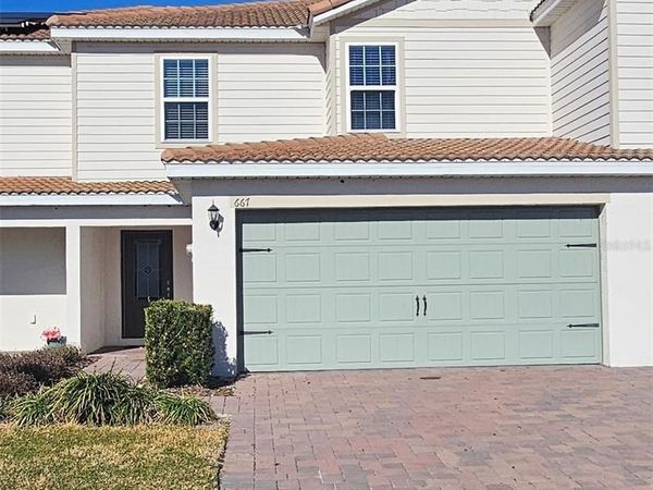 667 BAY LEAF DRIVE, KISSIMMEE, FL 34759