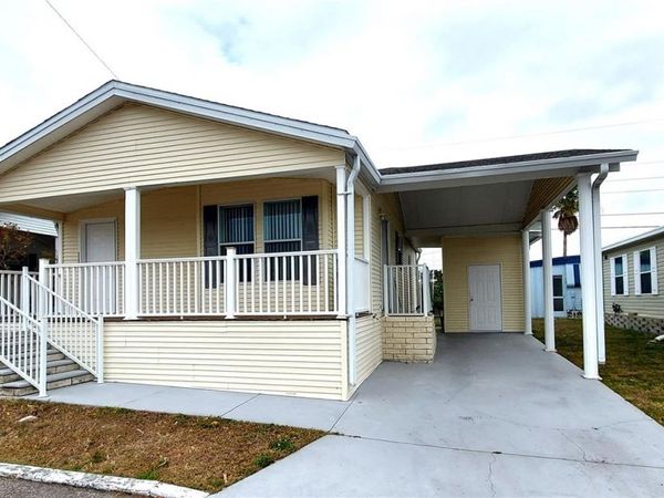2346 DRUID ROAD E, Unit 1106, CLEARWATER, FL 33764