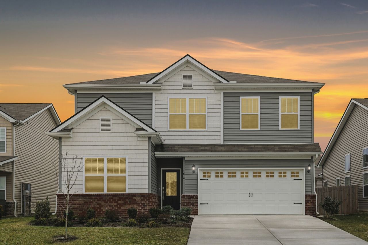 1617 Medinah Ln, Lebanon, TN 37087 Main Photo