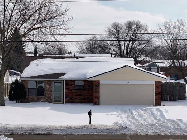 6334 Shull Road, Dayton, OH 45424