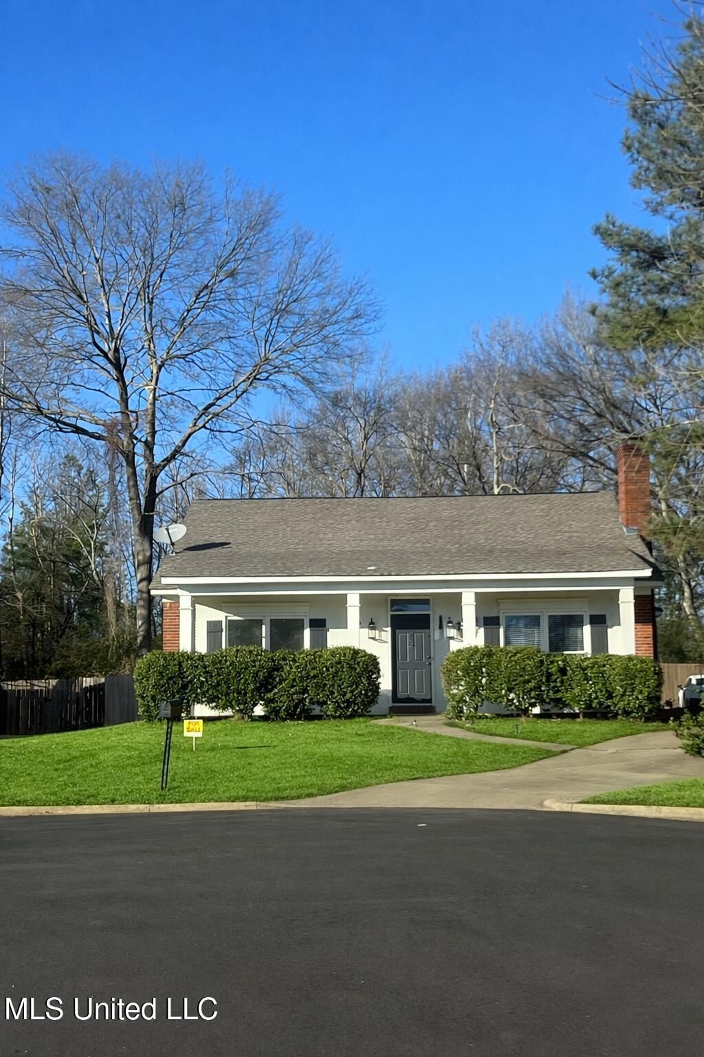 646 Bryceland Boulevard, Ridgeland, MS 39157 Main Photo