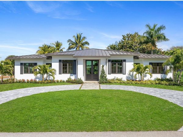 715 Mission Hill Road, Boynton Beach, FL 33435