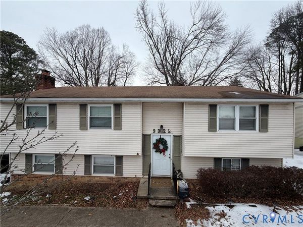 9322 Emmett Road, Glen Allen, VA 23060