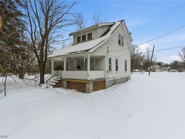 16333 Miles Avenue, Cleveland, OH 44128