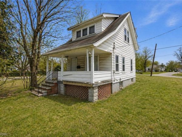 16333 Miles Avenue, Cleveland, OH 44128