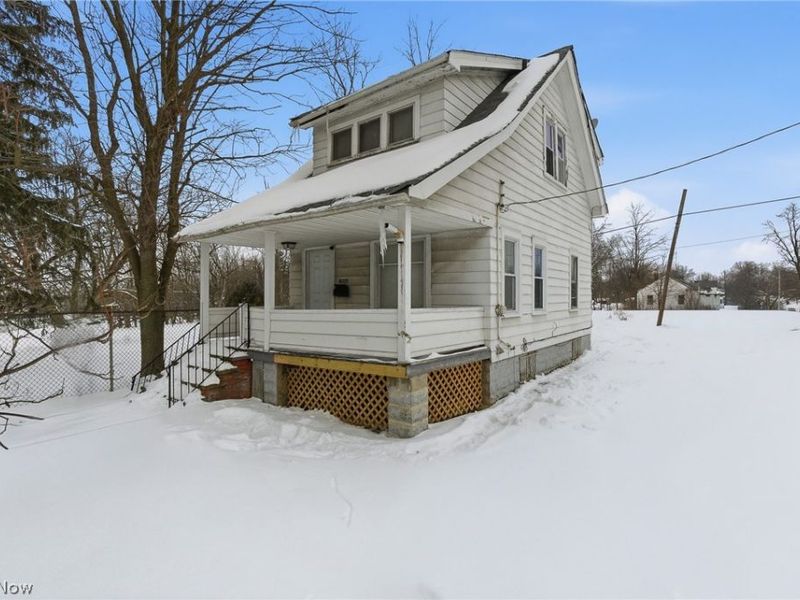 16333 Miles Avenue, Cleveland, OH 44128 Photo 2