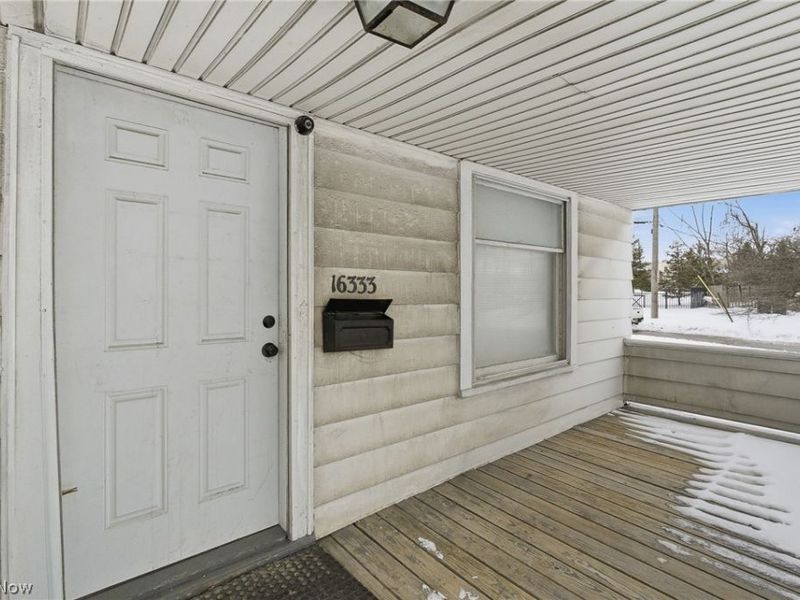 16333 Miles Avenue, Cleveland, OH 44128 Photo 3
