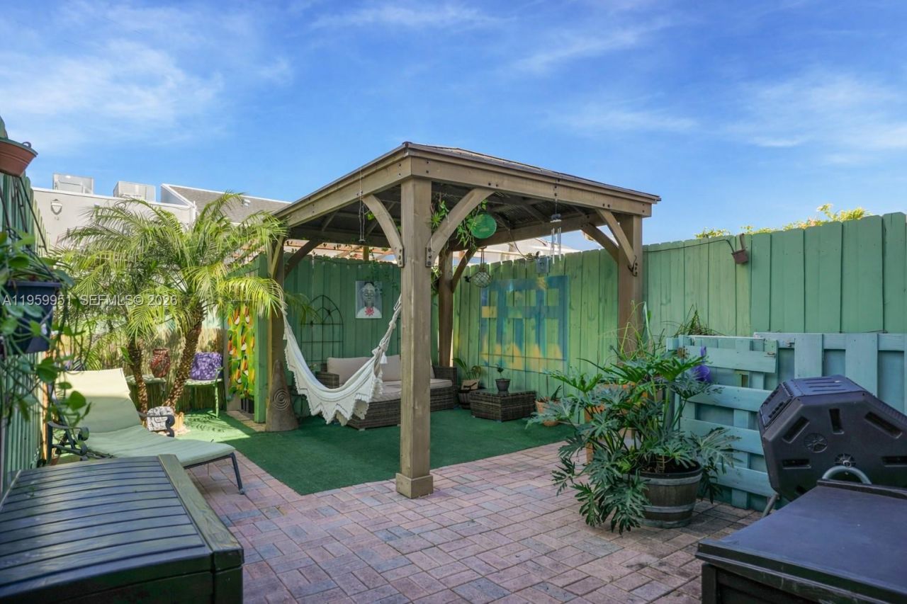 2149 NE 122nd St, Unit 2149, North Miami, FL 33181 Photo