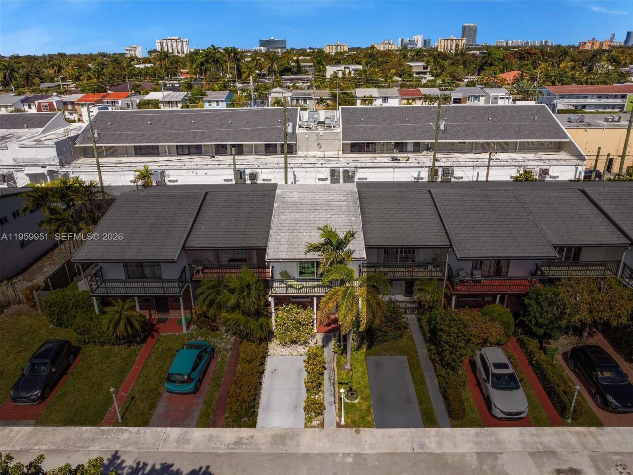 2149 NE 122nd St, Unit 2149, North Miami, FL 33181 Photo