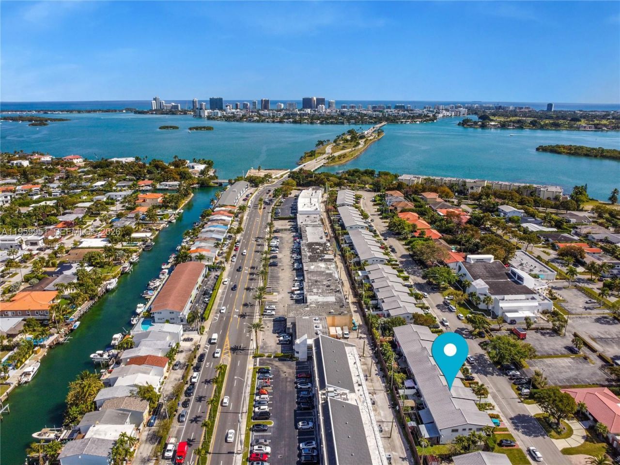 2149 NE 122nd St, Unit 2149, North Miami, FL 33181 Photo