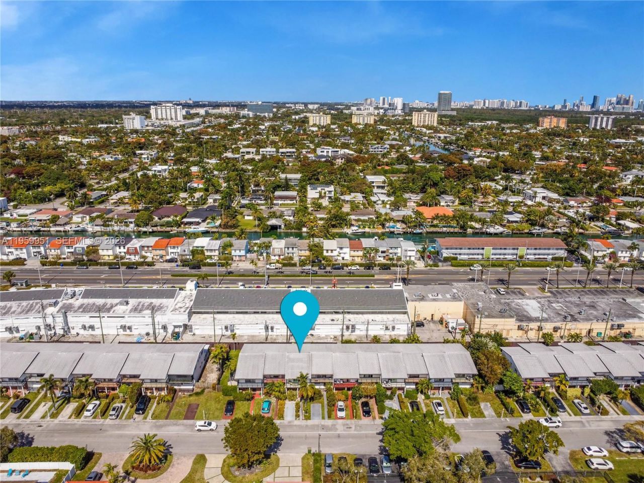 2149 NE 122nd St, Unit 2149, North Miami, FL 33181 Photo