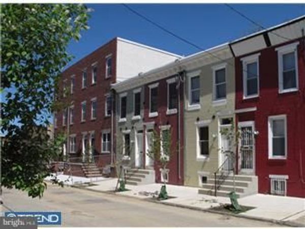 523 N BUDD STREET, PHILADELPHIA, PA 19104