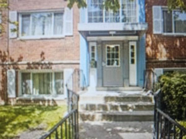 3827 HAMILTON STREET , Unit D-203, HYATTSVILLE, MD 20781