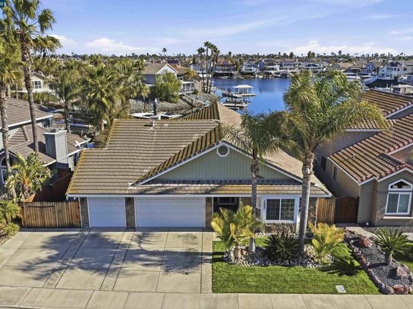 1963 1963 Windward Pt, Discovery Bay, CA 94505