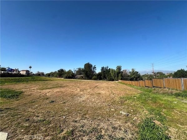 0 Vista grande Way, Grand Terrace, CA 92313