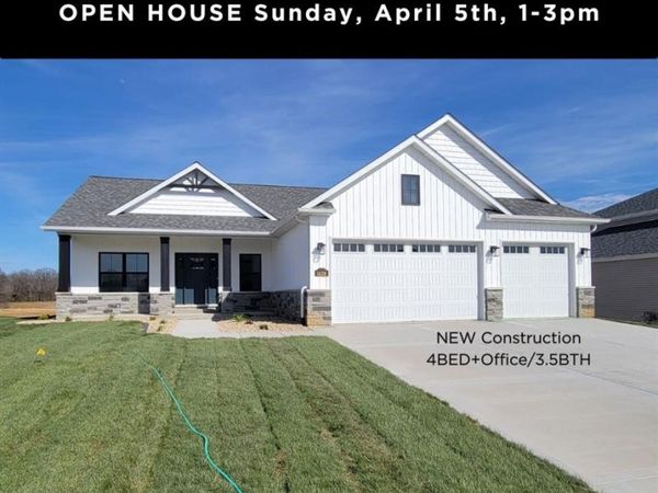 1438 Montauk Road, Troy, IL 62294