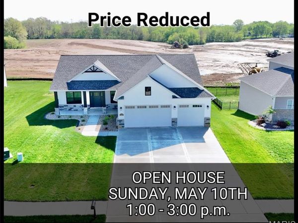 1438 Montauk Road, Troy, IL 62294