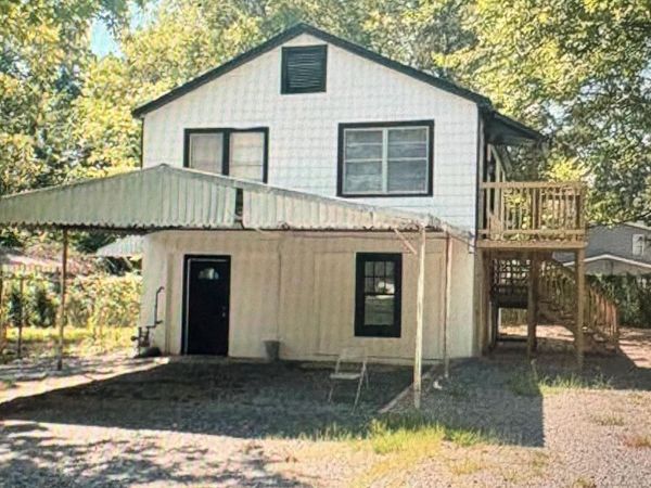 Little Roc, AR 72018