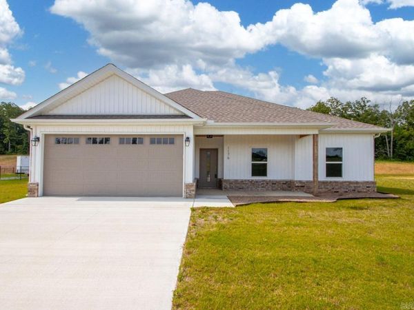 1176 Duke Drive, Bauxite, AR 72011