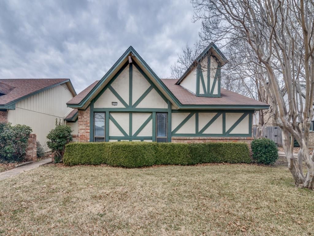 4101 Greenway Drive, Garland, TX 75041 Main Photo