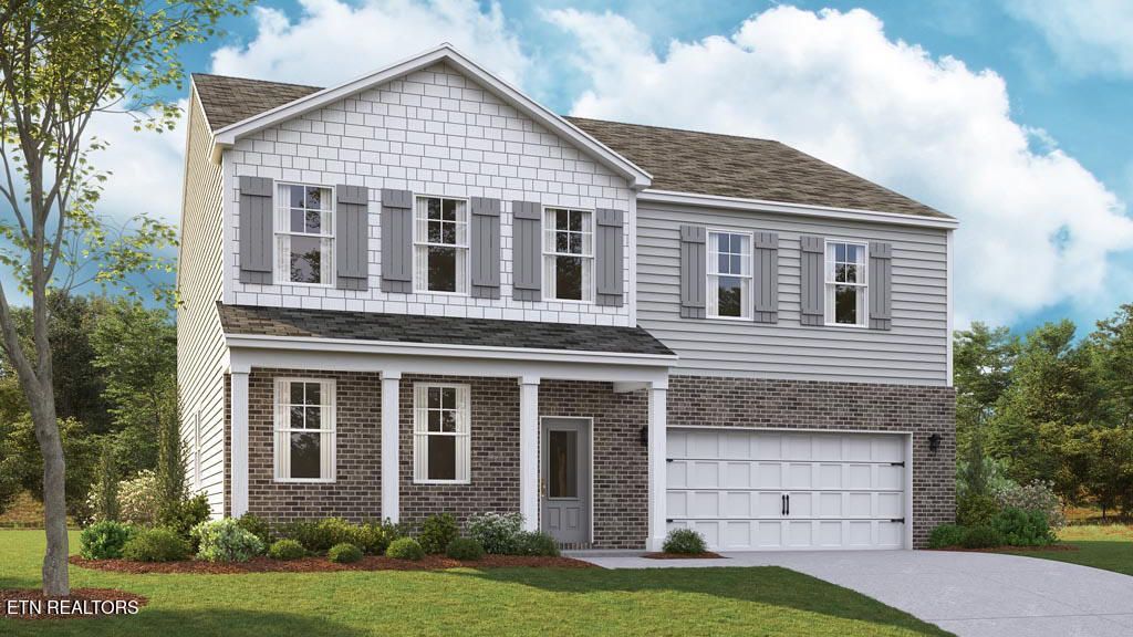 510 Villages At Hinds Creek Ln, Clinton, TN 37716 Main Photo