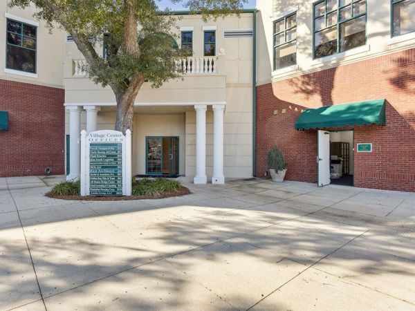 961687 GATEWAY BLVD E101 & F101 Boulevard, Fernandina Beach, FL 32034