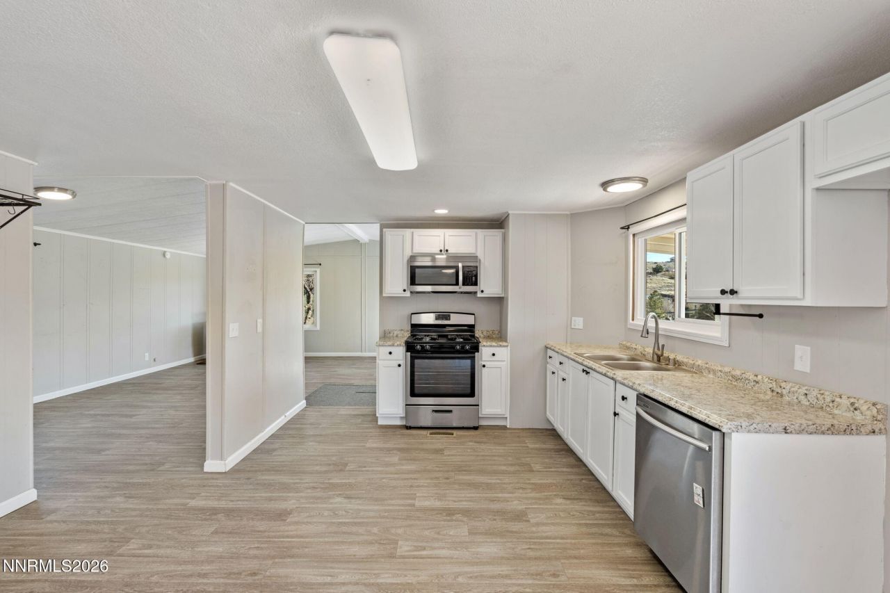 3620 Granite Way, Topaz Ranch Estates, NV 89444 Photo