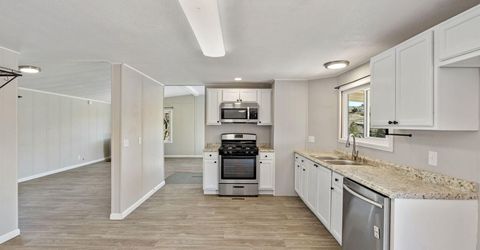 3620 Granite Way, Topaz Ranch Estates, NV 89444 Photo