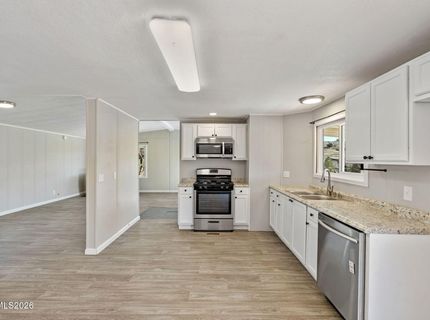 3620 Granite Way, Topaz Ranch Estates, NV 89444 Photo