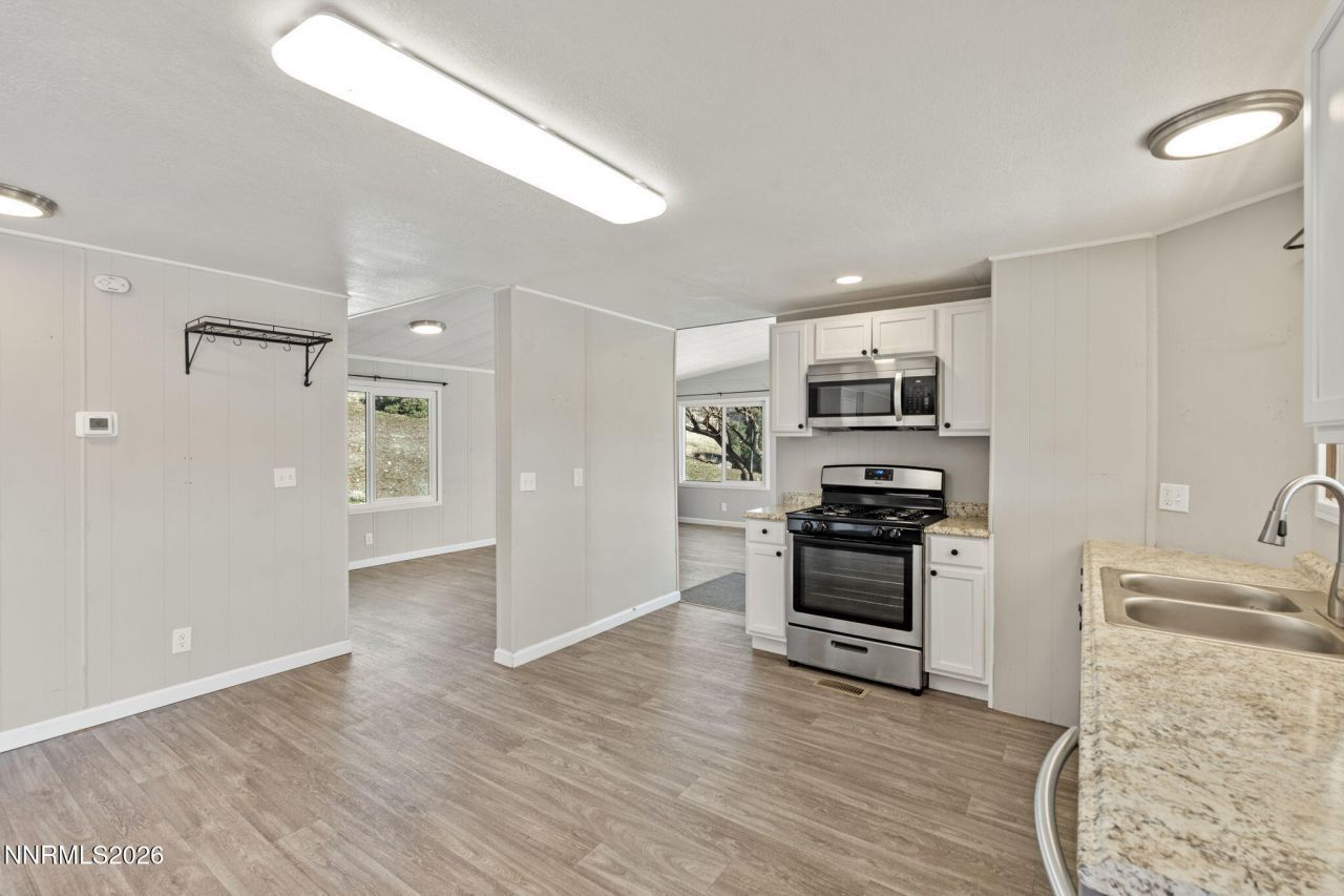 3620 Granite Way, Topaz Ranch Estates, NV 89444 Photo