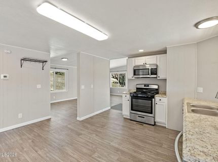 3620 Granite Way, Topaz Ranch Estates, NV 89444 Photo