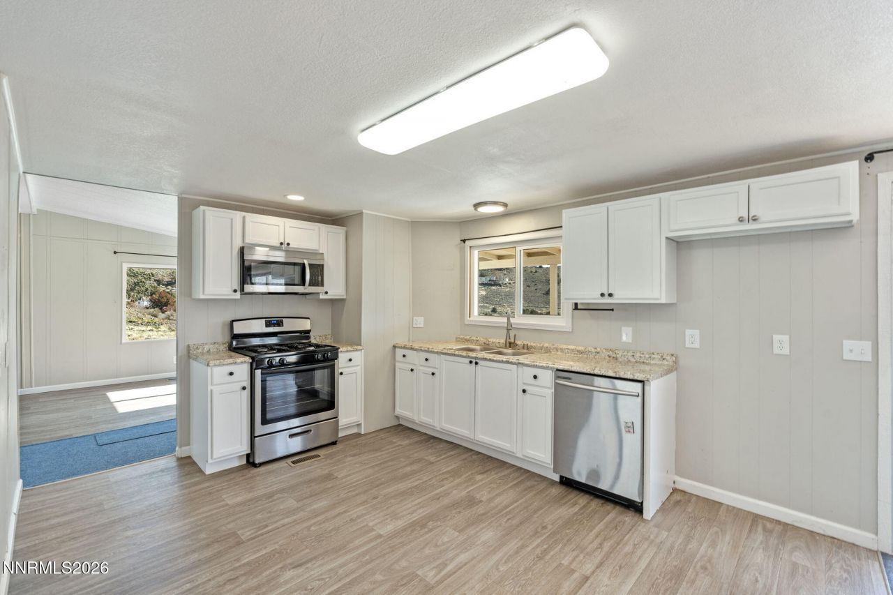 3620 Granite Way, Topaz Ranch Estates, NV 89444 Photo