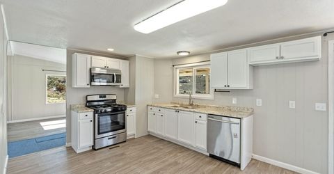 3620 Granite Way, Topaz Ranch Estates, NV 89444 Photo