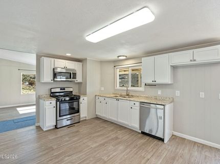 3620 Granite Way, Topaz Ranch Estates, NV 89444 Photo