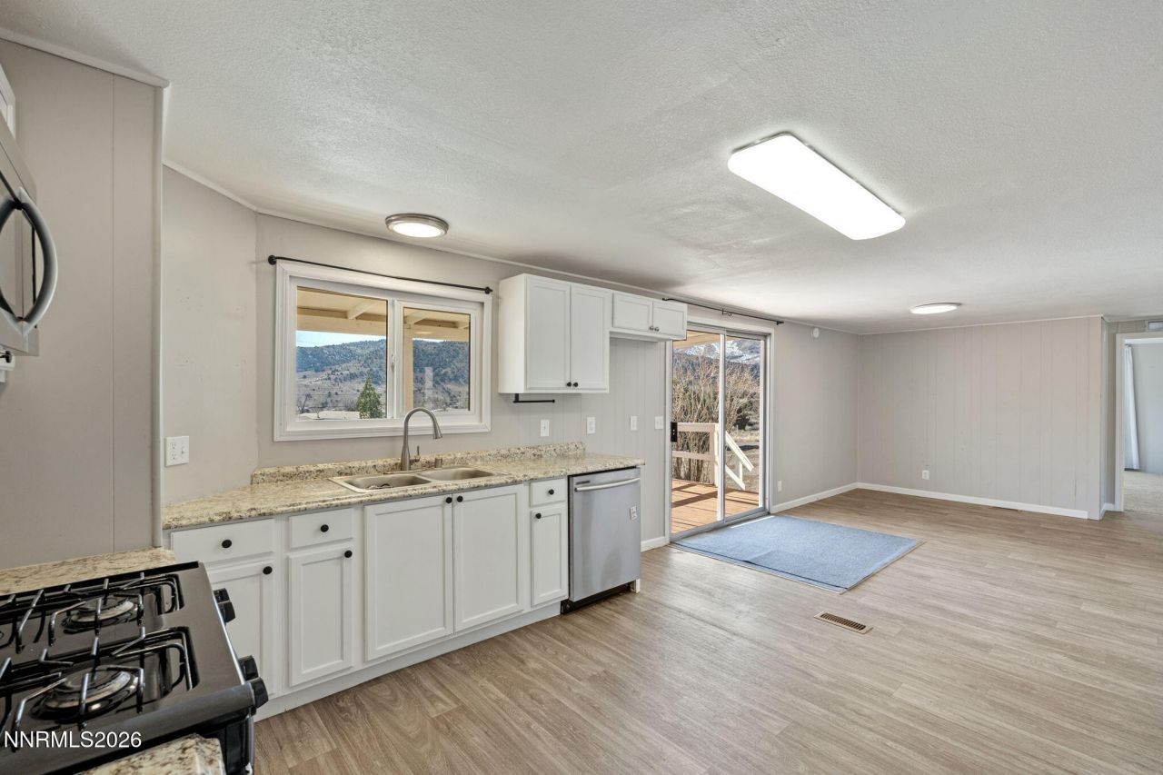3620 Granite Way, Topaz Ranch Estates, NV 89444 Photo