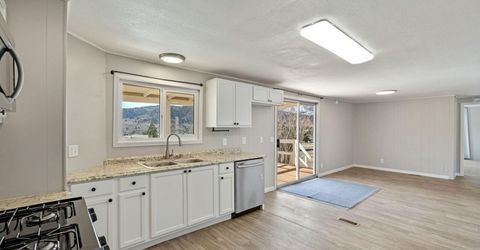 3620 Granite Way, Topaz Ranch Estates, NV 89444 Photo